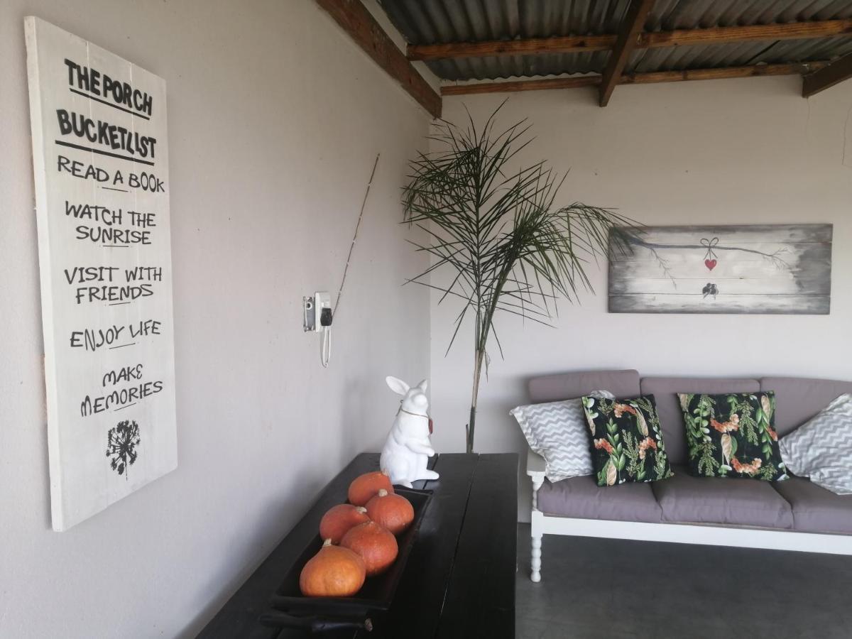 Forellenhof Guest Farm Wakkerstroom Zewnętrze zdjęcie