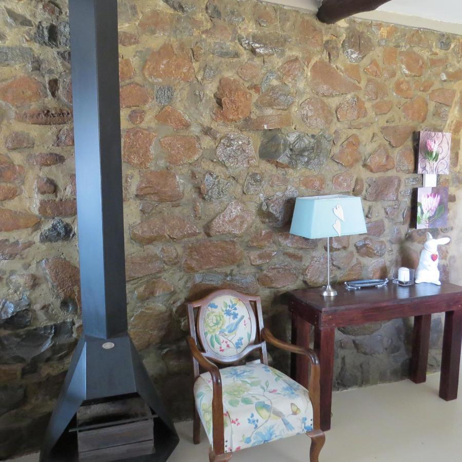Forellenhof Guest Farm Wakkerstroom Zewnętrze zdjęcie