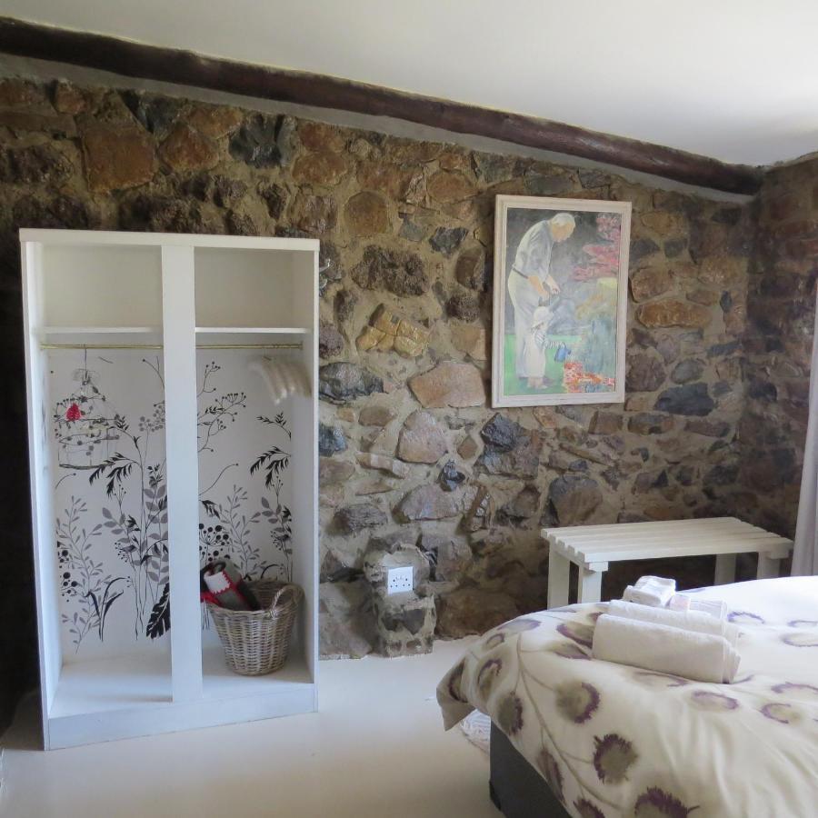 Forellenhof Guest Farm Wakkerstroom Zewnętrze zdjęcie
